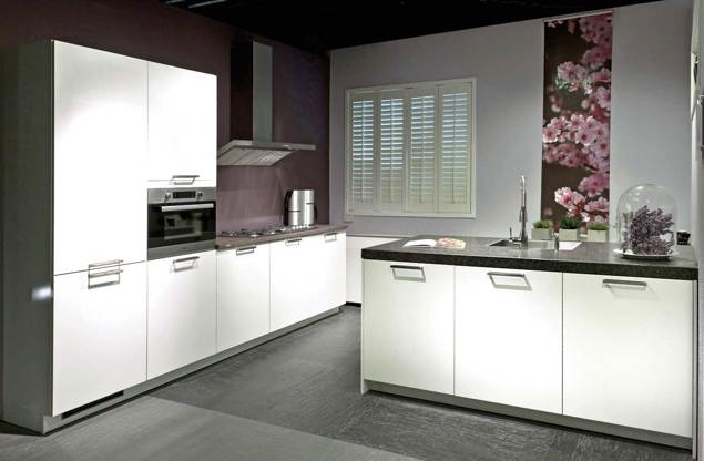 Moderne wandtegels keuken ~ consenza for .