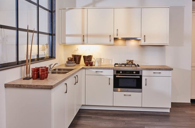 Goedkope keuken