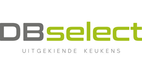 DBSelect, uitgekiende keukens