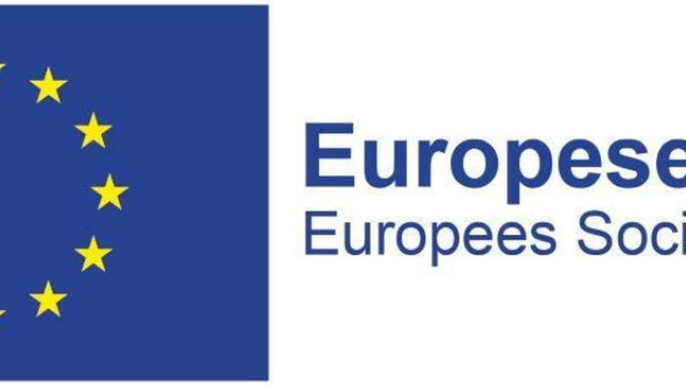 ESF logo