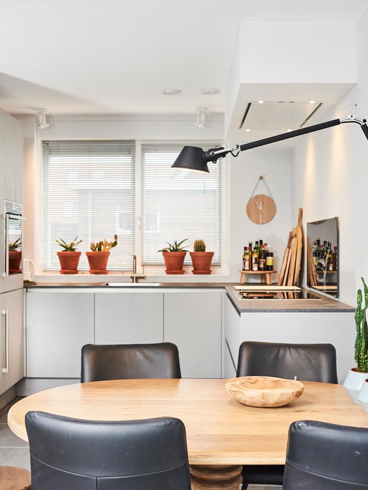 Nooit eerder zo plezierig geadviseerd als bij Keur Keukens Ans en Frans Tesselaar uit Noord-Scharwoude