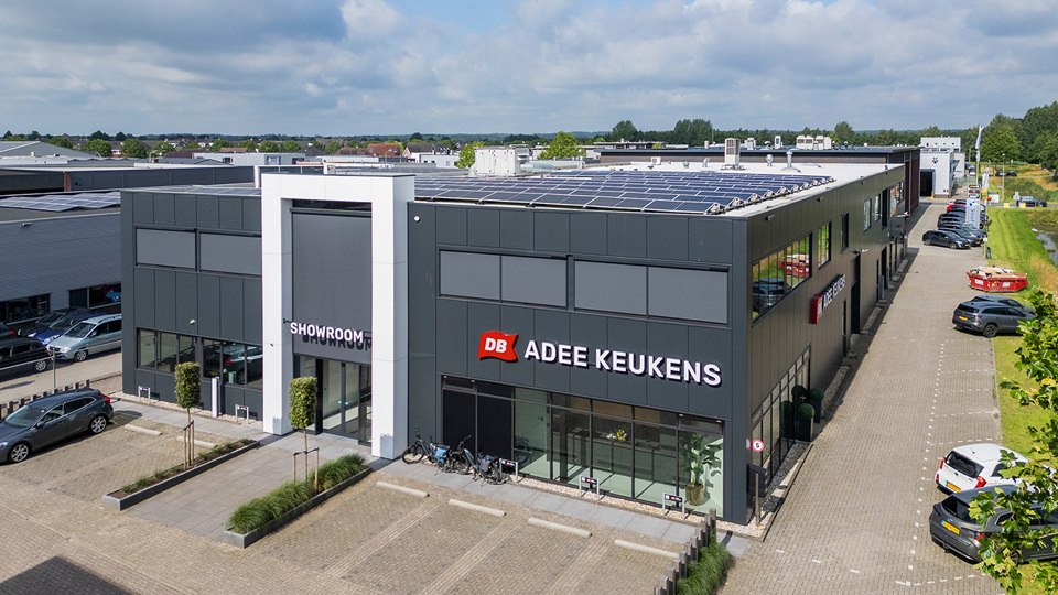 Adee Keukens in Rijssen