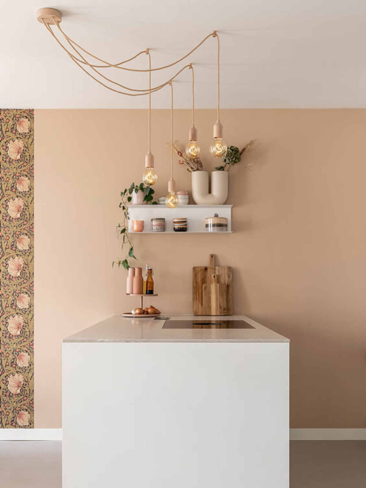 Onze droomkeuken voldoet aan al onze wensen! Daan uit Utrecht